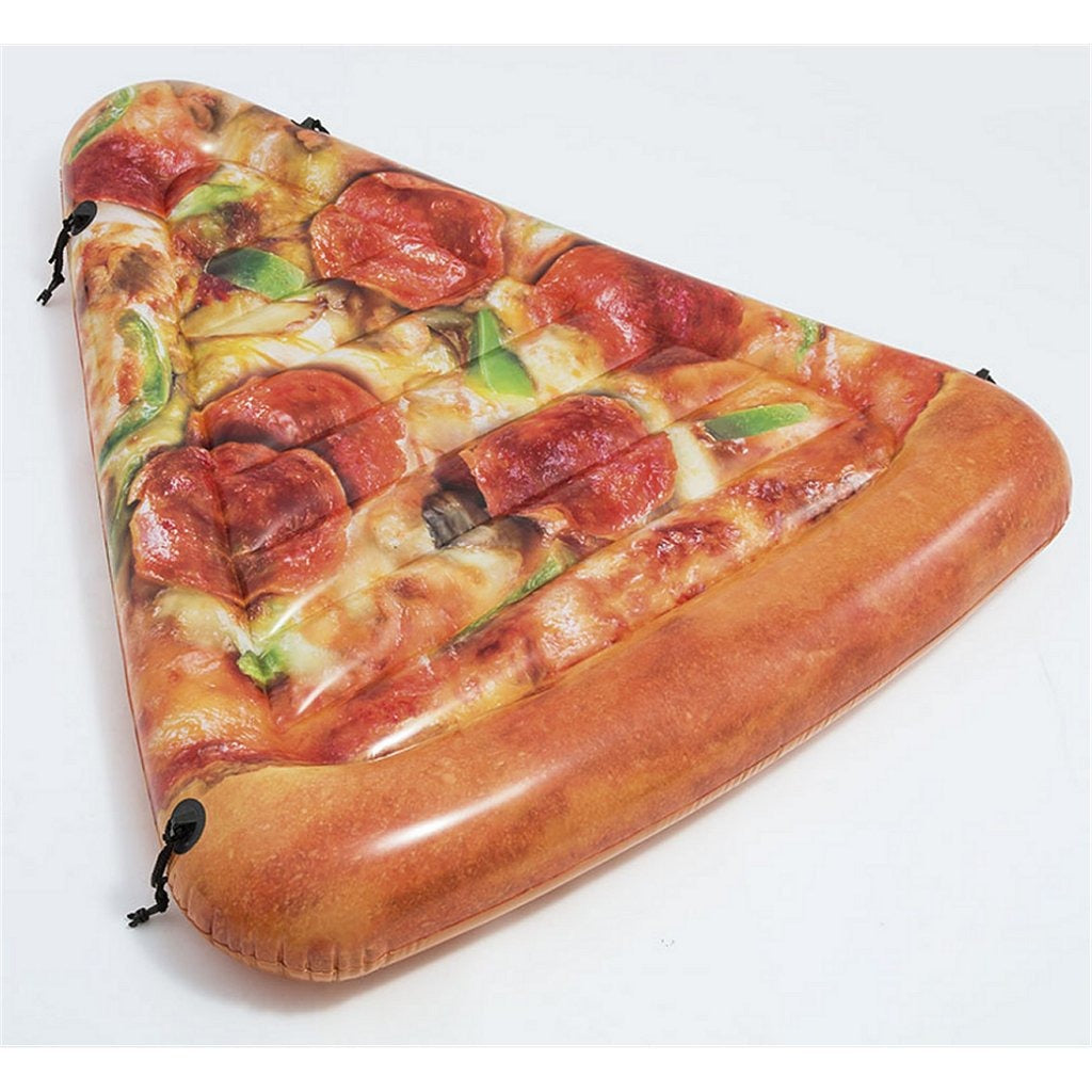 Aufblasbarer Pizzapunkt von Intex