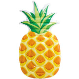 Intex 58761eu Luftmatratze Ananas 216x124 cm
