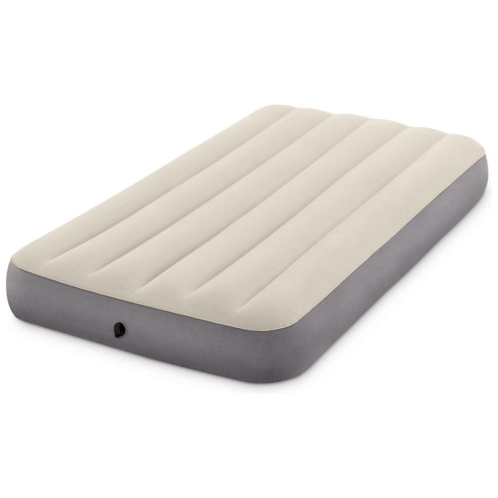 Intex Deluxe lufte - Single