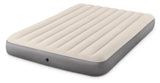Intex Queen Dura-Beam Single-High-Luftmatratze – 203 x 152 x 25 cm