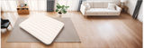 Intex Queen Dura-Beam Single-High-Luftmatratze – 203 x 152 x 25 cm