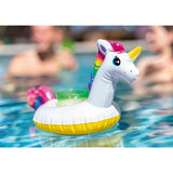 Einhorn-Getränkehalter