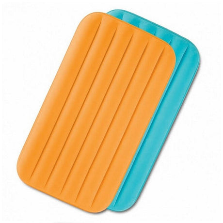 Intex gemütlich kidz Kinderluftbett - Gelb