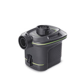 Intex aufblasbare Pumpe auf Batterien