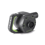 Intex wiederaufladbare aufblasbare Pumpe 12V 230 V