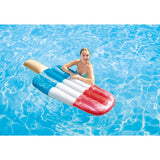 Intex 58774eu Eis am Stiel-Luftmatratze 183x66 cm
