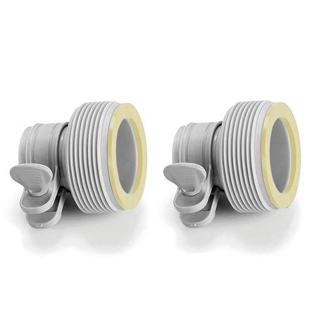 Intex 29061 connectors 32 38 mm 2 stuks