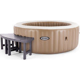 Intex Spa Bänke mittel 2 Teilen