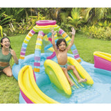 Rainbow Funnel Schwimmbad-Spielzentrum