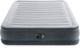 Intex Comfort Plush luchtbed - twijfelaar