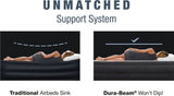 Intex Comfort Plush luchtbed - twijfelaar
