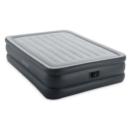 Intex Essential Rest Luftmatratze – doppelt