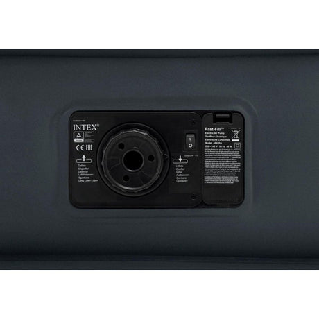 Intex Essential Rest Luftmatratze – doppelt