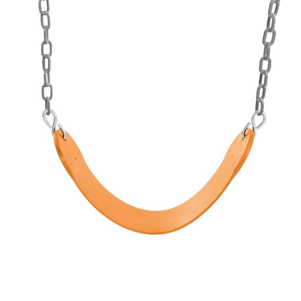 Intex 44120 Schaukelset 254x251x211 cm Blau Grün Orange