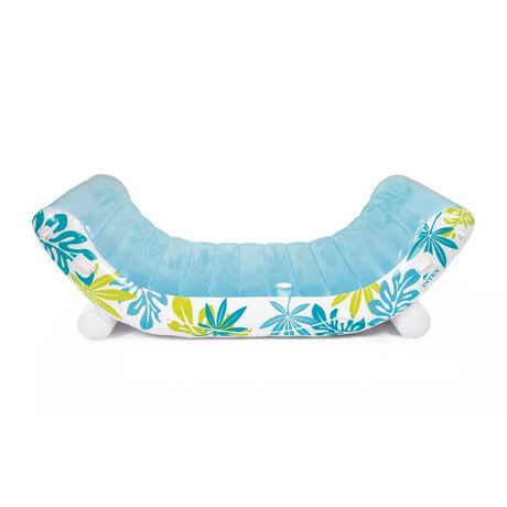 Intex Tropical Banach aufblasbare Lounge