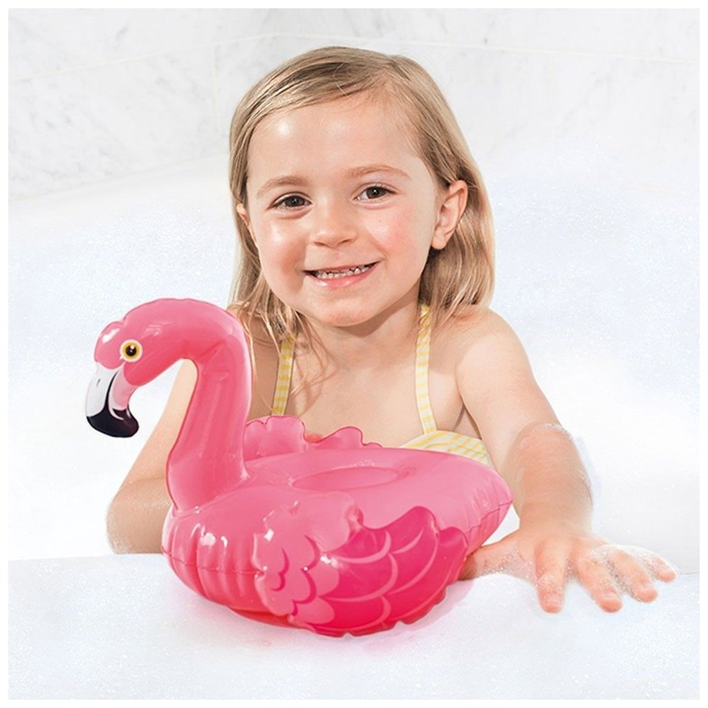 Intex 59590nk puff and play waterspeeltje assorti