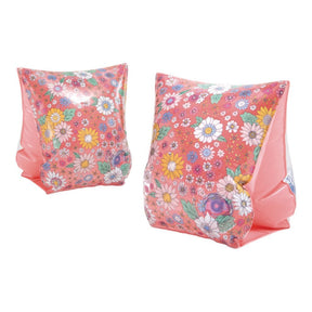 Intex Sweet Blossom Schwimmarmbänder, 3–6 Jahre