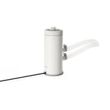 Intex 26638gn Kartuschenfilterpumpe C900-900l U für Schwimmbäder bis 3407l weiß