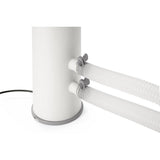 Intex 26638gn Kartuschenfilterpumpe C900-900l U für Schwimmbäder bis 3407l weiß