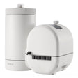 Intex 26634gs cartridge filterpomp c2500-2500l u
