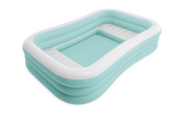 Intex 58497np opblaasbaar familiezwembad