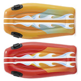 Intex Aufsitzsurfer rot 112x62cm
