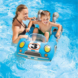 Intex Pool Cruiser Schlauchbootauto