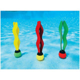 Intex 55503 Tauchkugeln 3 Teile