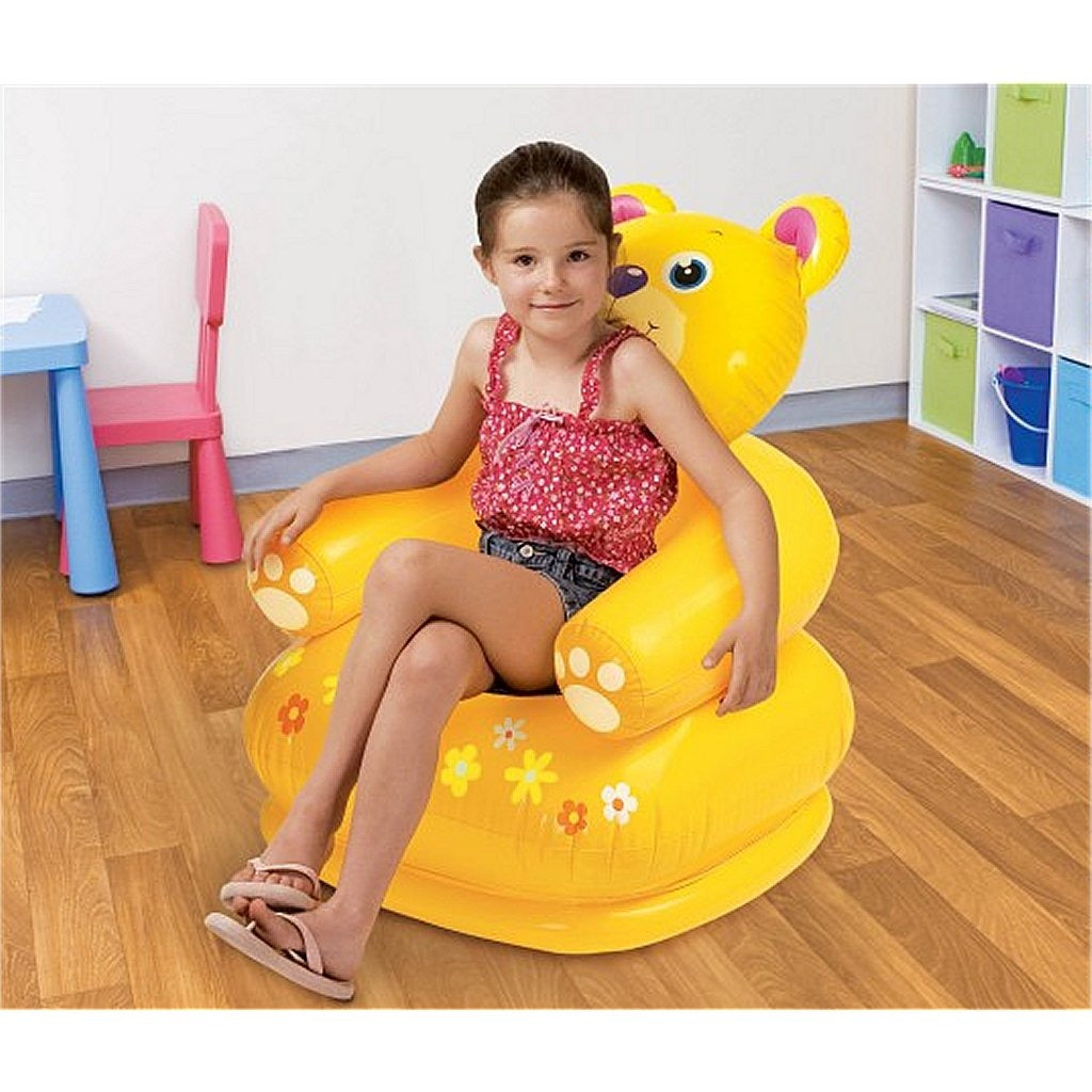 Intex 68556np aufblasbarer Tierstuhl