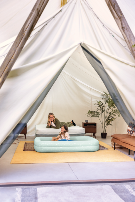 Intx Kinderluftbett int