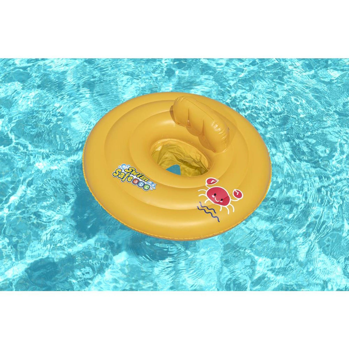 Bestway Babyschwimmer 69cm
