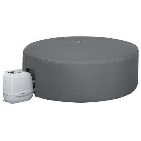 Bestway hoes pvc en pom grijs