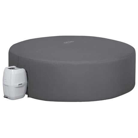 Bestway hoes pvc en pom grijs