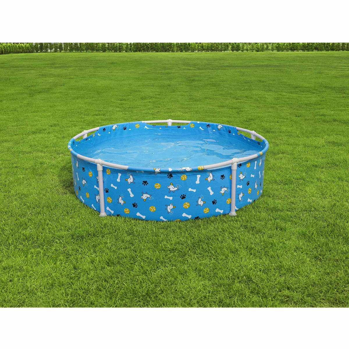 Bestway Pool-Haustier-Apportierspaß, 122 cm