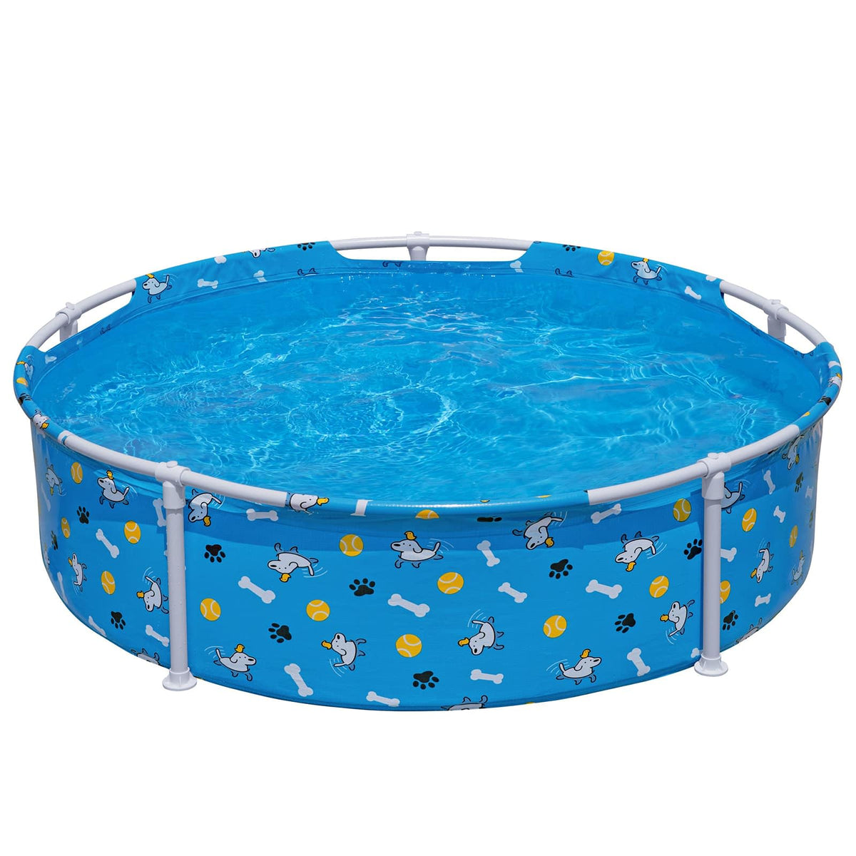Bestway Pool-Haustier-Apportierspaß, 122 cm