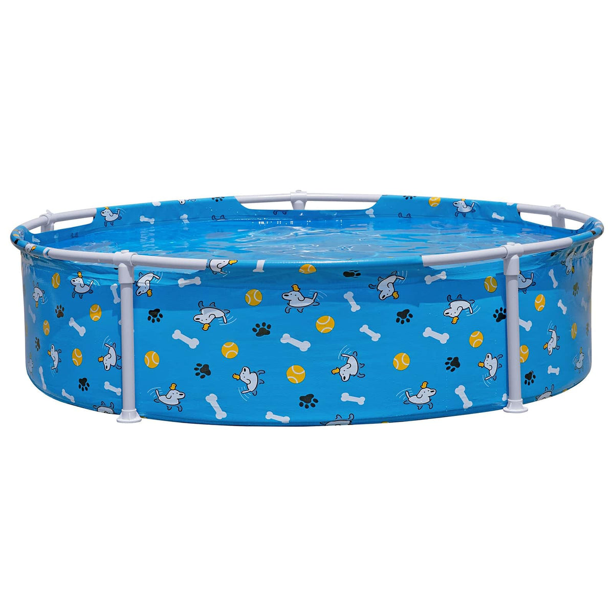 Bestway Pool-Haustier-Apportierspaß, 122 cm