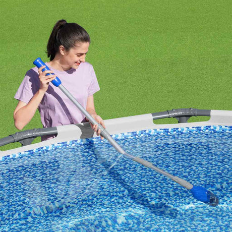Bestway Schwimmbad Staubsauger Flowclear Aquatech Wireless