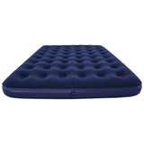 BESTWAY LUG BED aufblasbar 203x152x22 cm 67003