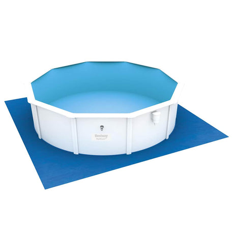 Bestway Bodenplane Bodenschutz 488 x 488 cm