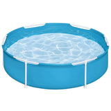 Bestway zwembad my first frame pool 152 cm