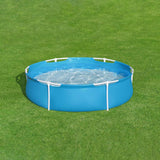 Bestway zwembad my first frame pool 152 cm