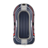 VIDAXL BESTWAY HYDRO-WIRKLICH BEBLATTABLICHE BOOT TRECK X1 228X121 CM 61064