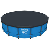 Bestway Schwimmbadabdeckung Flowclear 457 cm