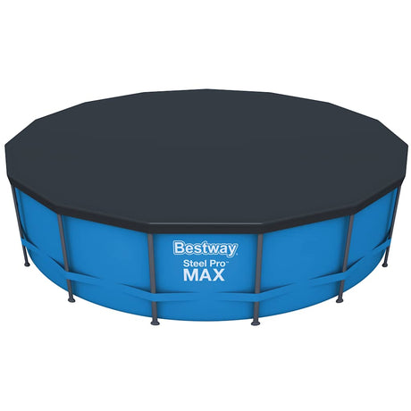 Bestway Schwimmbadabdeckung Flowclear 457 cm