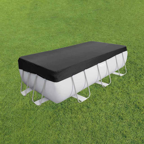 Bestway Schwimmbad Abdeckung Flowclear 404x201 cm