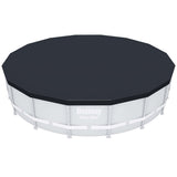 Bestway Schwimmbadabdeckung Flowclear 488 cm