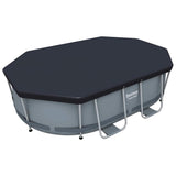 Bestway Poolabdeckung Flowclear 300x200 cm