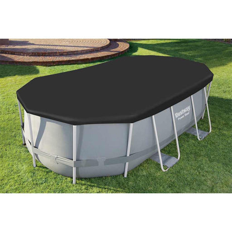Bestway zwembadhoes flowclear 418x230 cm