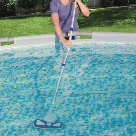 Bestway Schwimmbad Wartungssatz Flowclear Deluxe 58237