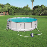 Bestway Schwimmbad Filter Pumpe Flowclear 9463 l u u u u u u u u u u u u u u u u u u u u u